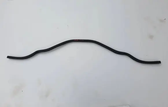 BMW M3 e92 Trunk rubber seal (body) 