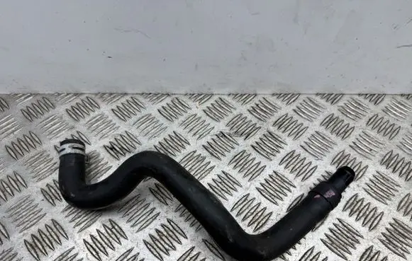 Ford Mustang Mach-E Engine coolant pipe/hose LJ938B550PB
