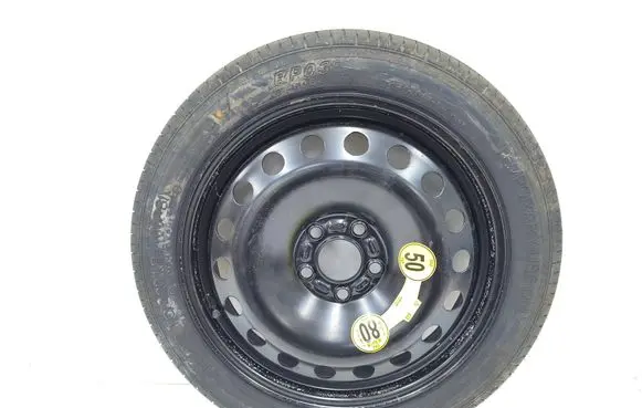 Volvo XC60 R17 spare wheel 31302356 31317720