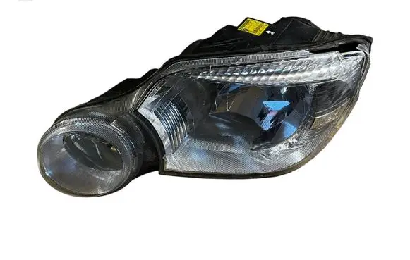 Skoda Yeti (5L) Headlight/headlamp 5L1941015 0301248301