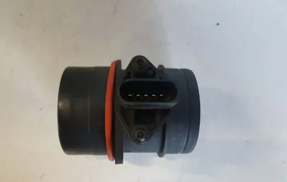 Chrysler Sebring (JS) Mass air flow meter 0281002779 05033320AA