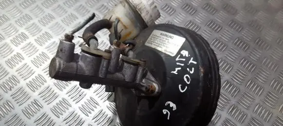 Mitsubishi Colt Brake booster mb858850 833-03105