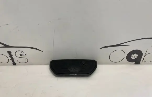 Dodge RAM Front door speaker cover trim 6EZ311X7AC