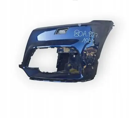 Audi Q5 SQ5 FY Front bumper 80A807103J