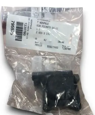 KIA Picanto High voltage ignition coil 2731002610