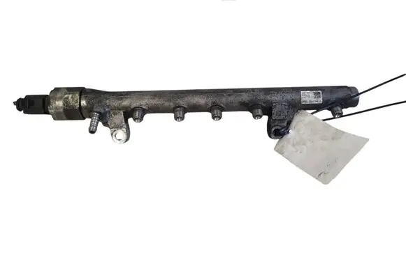 Volkswagen Golf VI Fuel main line pipe 03L089H