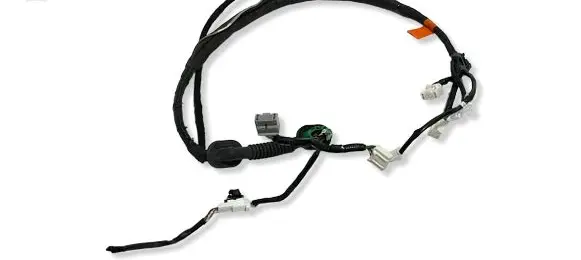 Toyota Yaris Cross Tailgate/trunk wiring harness 821840DA50 45241