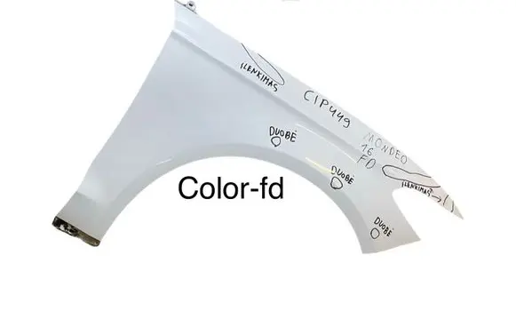 Ford Mondeo MK V Fender