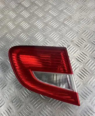 Skoda Superb B6 (3T) Tailgate rear/tail lights 3T5945093