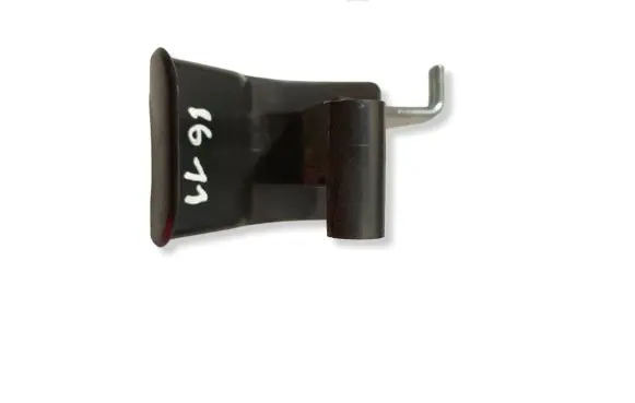 Mercedes-Benz E W211 Seat back rest control lever/handle 