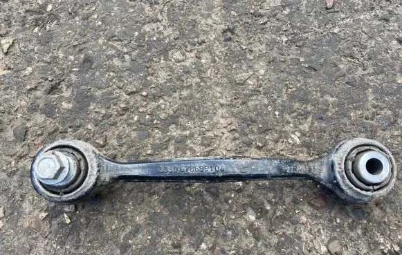 BMW X3 F25 Rear control arm 6786991