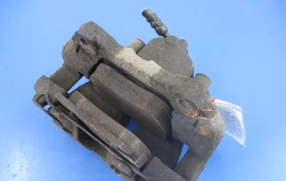Opel Zafira A Front brake caliper