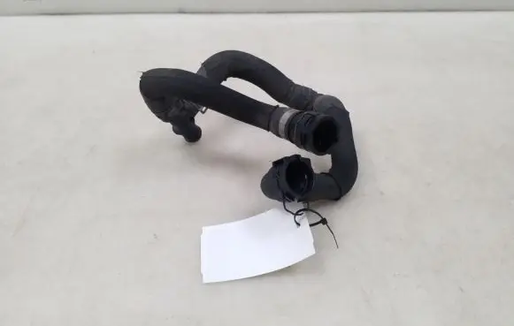 Audi A6 S6 C6 4F Air intake hose/pipe
