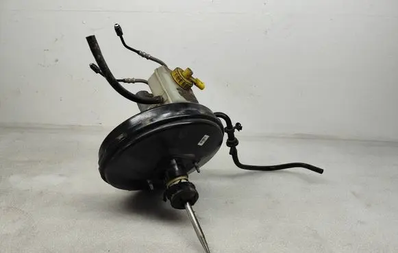 Audi A3 S3 8L Brake booster 1J1614105J 06893C