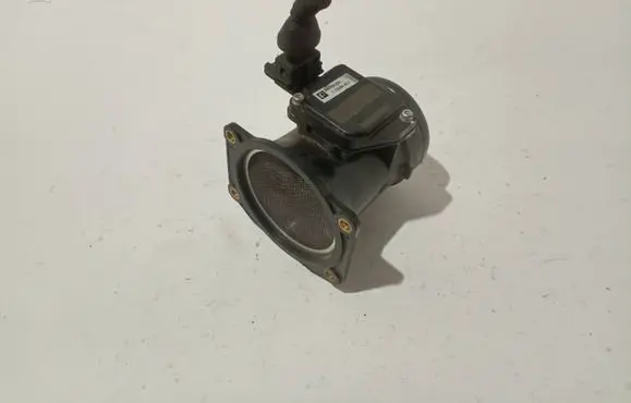Volkswagen Golf IV Mass air flow meter 722184400