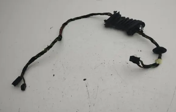 Mercedes-Benz B W246 W242 Front door wiring loom
