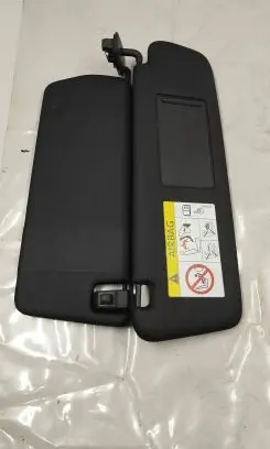 Porsche Cayenne (92A) Sun visor
