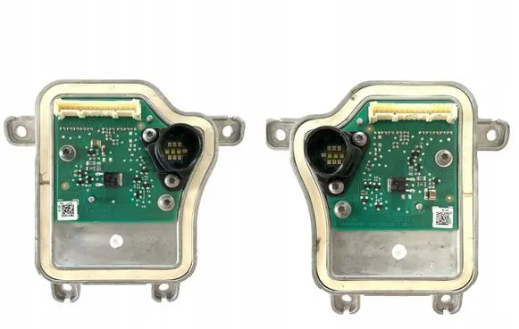 Audi Q5 SQ5 LED ballast control module 80A998474C 80A998473C