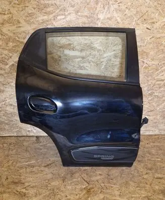 Dacia Spring Rear door