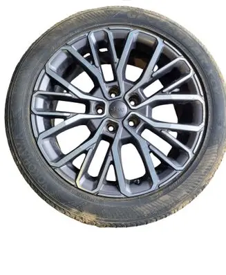 Jeep Grand Cherokee WL R21 alloy rim 04755395AA