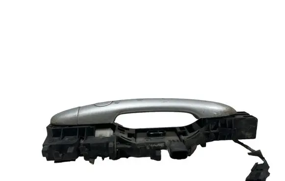 Renault Scenic II - Grand scenic II Front door exterior handle 8200076074