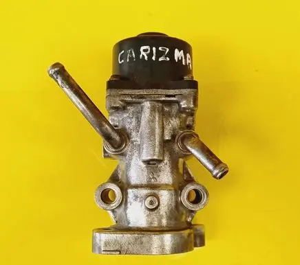EGR valve