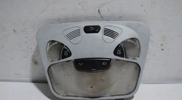 Mercedes-Benz C W203 Front seat light A203820