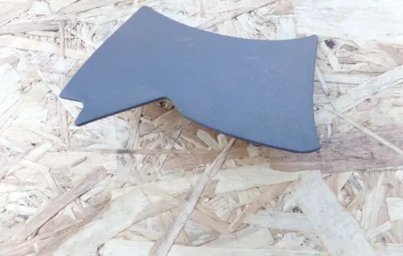Seat trim