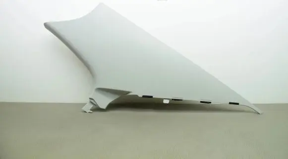 (C) pillar trim