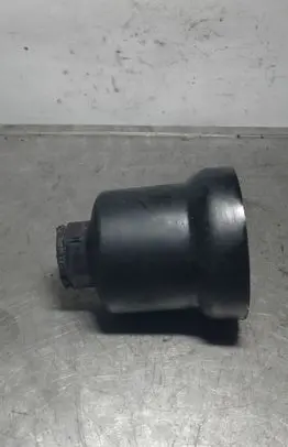 Volkswagen Golf IV Oil filter cover 