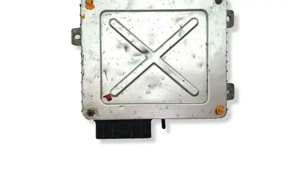 Land Rover Freelander Engine control unit/module MKC104392 0709104392 19K071NX4