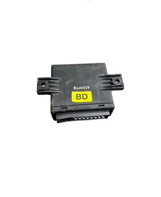 Opel Zafira A Light module LCM 09135156 410203013003