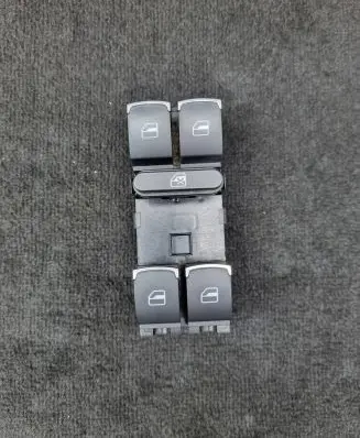 Volkswagen PASSAT B7 Electric window control switch 3C8959857 3C8959857XSH 3AB858347