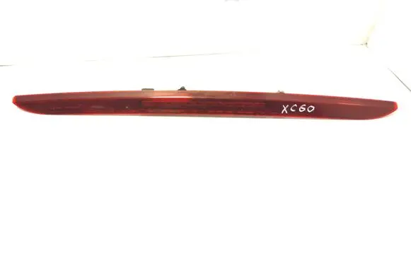Volvo XC60 Third/center stoplight 31395081 L90044723