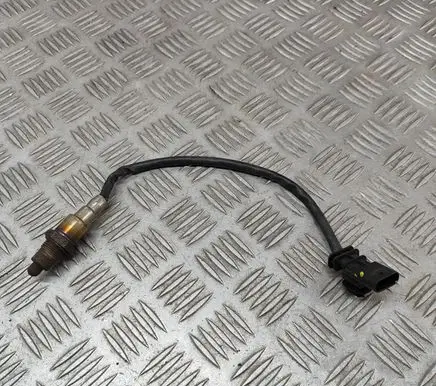 Opel Corsa F Lambda probe sensor 9810667080 0258030340