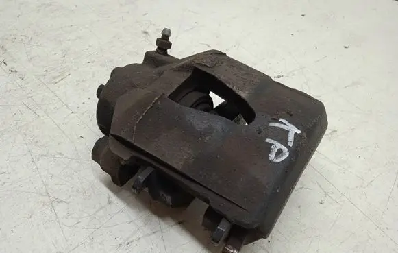 Seat Ibiza IV (6J,6P) Front brake caliper