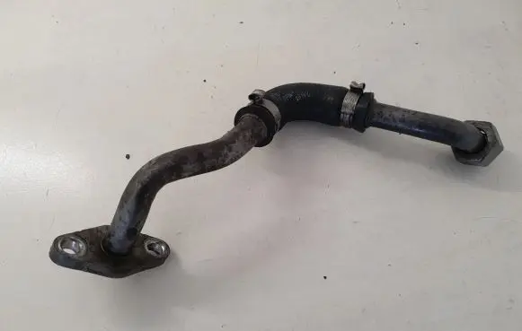 Audi A5 8T 8F Turbo turbocharger oiling pipe/hose