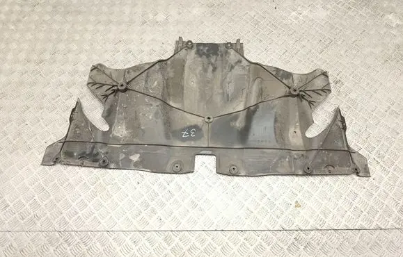 Tesla Model Y Rear underbody cover/under tray 149877100E