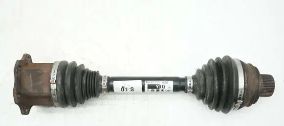 Audi S5 Front driveshaft 8K0407271Q