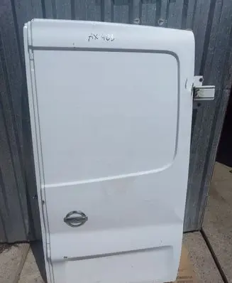 Opel Vivaro Back/rear loading door 
