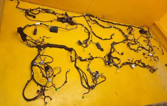 Volvo V60 Other wiring loom 32134062