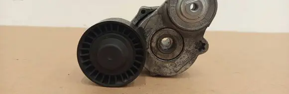 Land Rover Discovery Sport Alternator belt tensioner T39407 T39407A 124920A