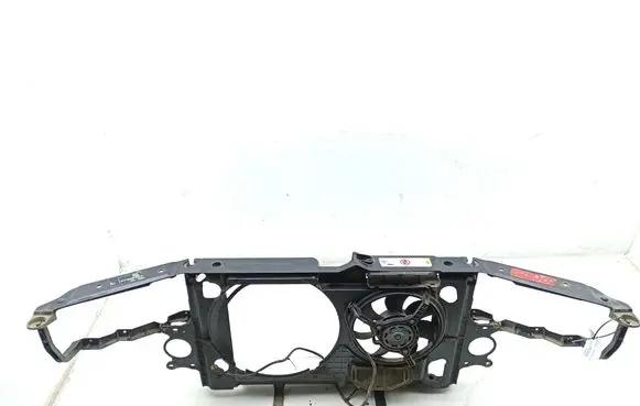 Audi A8 S8 D2 4D Radiator support slam panel 4D0805571B