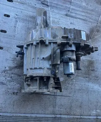 Ram 1500 Gearbox transfer box case 