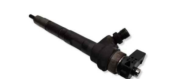 Volkswagen Sharan Fuel injector 03L130277J