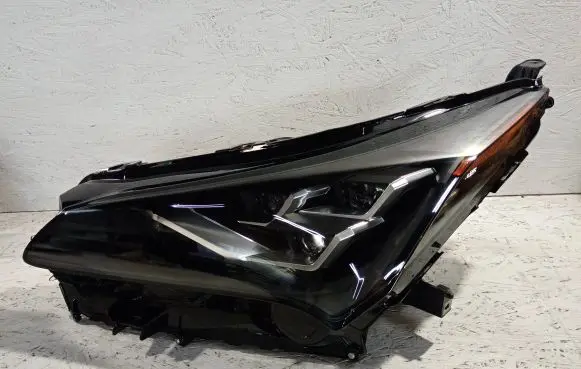 Lexus NX LED Daytime headlight 7833