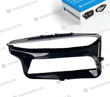 Audi A6 etron 85E Headlight lense 5905049705389