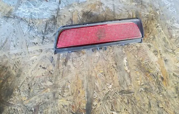 Honda Jazz Third/center stoplight