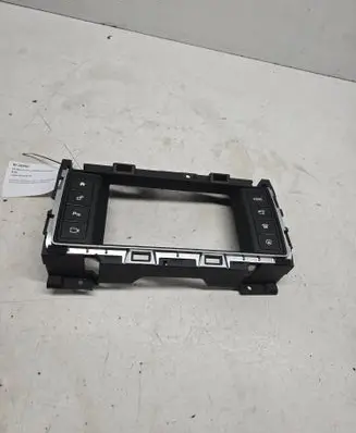 Jaguar XF X260 Multifunctional control switch/knob GX6319F211PB