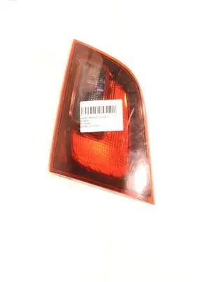 Opel Astra J Rear/tail lights VPAHQX-13404-E